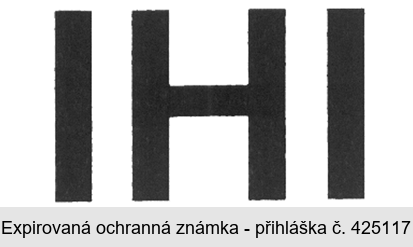 IHI