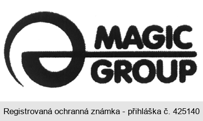 MAGIC GROUP