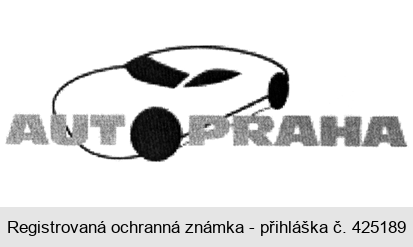 AUTO PRAHA