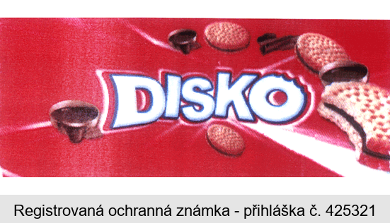 DISKO
