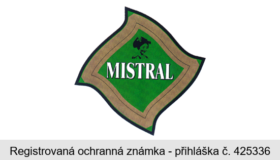 MISTRAL