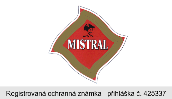 MISTRAL