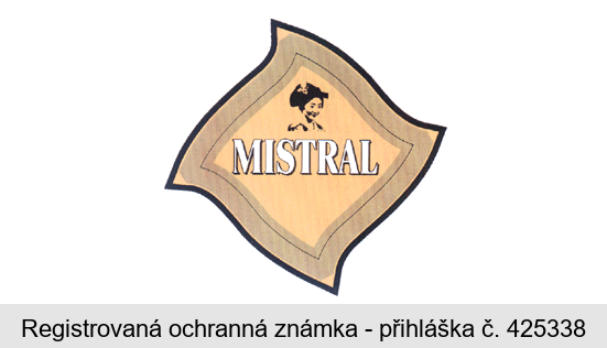 MISTRAL