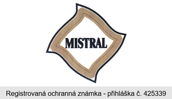 MISTRAL