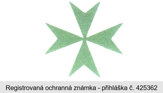 Ochranná známka