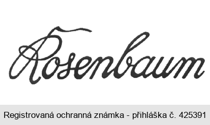 Rosenbaum