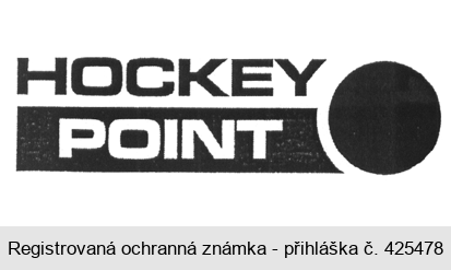 HOCKEY POINT