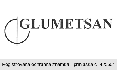 GLUMETSAN