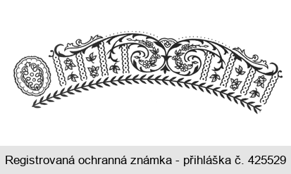 Ochranná známka