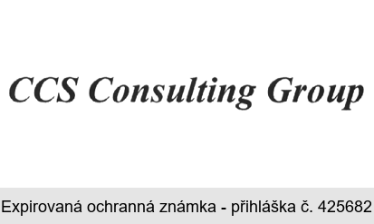CCS Consulting Group