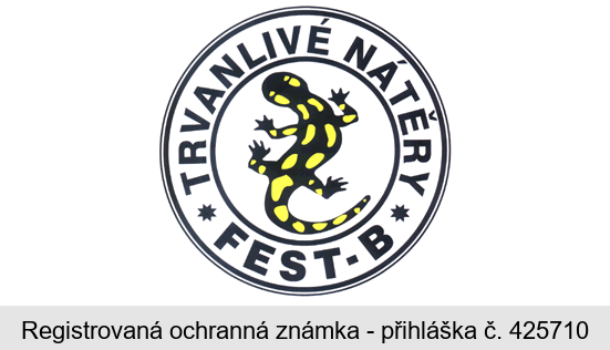TRVANLIVÉ NÁTĚRY FEST - B