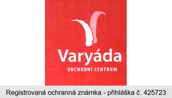 Varyáda OBCHODNÍ CENTRUM