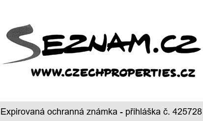 SEZNAM.CZ WWW.CZECHPROPERTIES.CZ