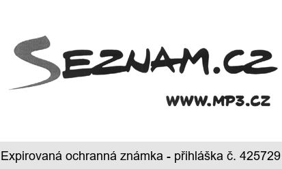 SEZNAM.CZ WWW.MP3.CZ