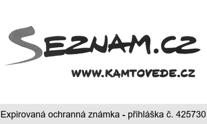SEZNAM.CZ WWW.KAMTOVEDE.CZ