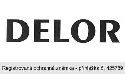 DELOR