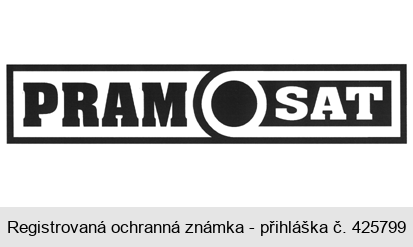 PRAMOSAT