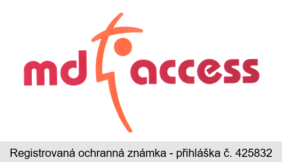 md access