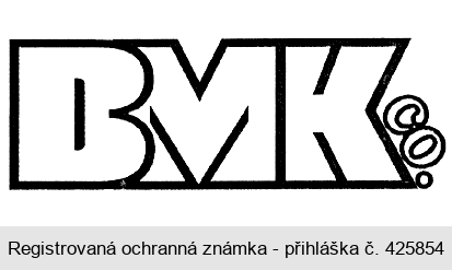 BMKco.
