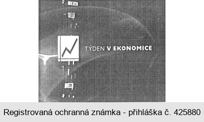 TÝDEN V EKONOMICE