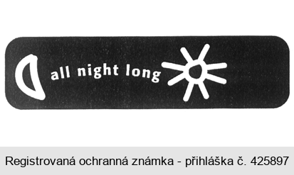 all night long