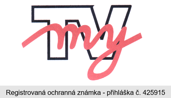 TV my