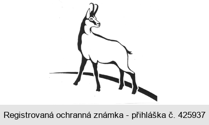 Ochranná známka