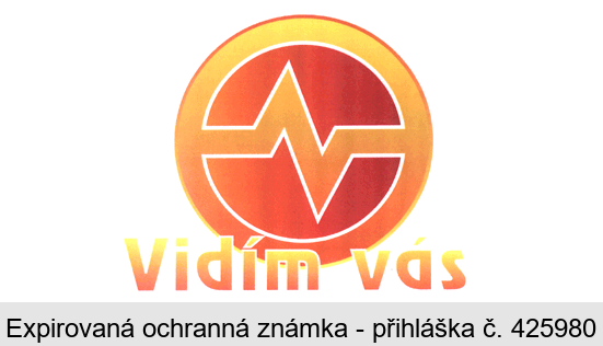 Vidím vás