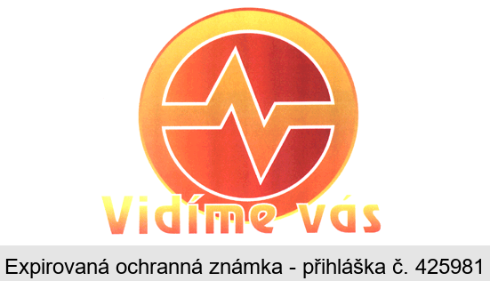 Vidíme vás