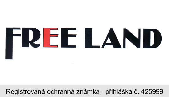 FREE LAND