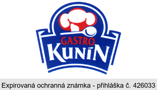 GASTRO KUNÍN