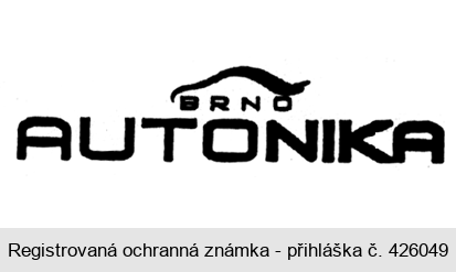 BRNO AUTONIKA