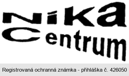 Nika Centrum