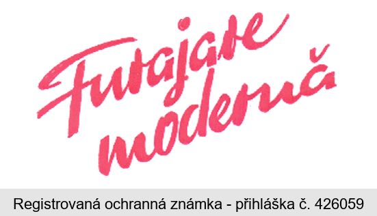 Furajave moderna