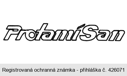 ProtamíSan