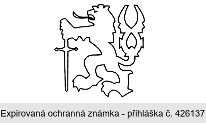 Ochranná známka