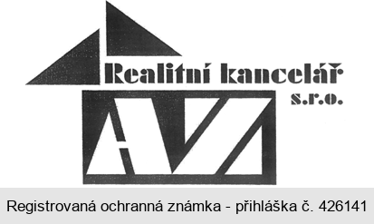 Realitní kancelář AZ s.r.o.