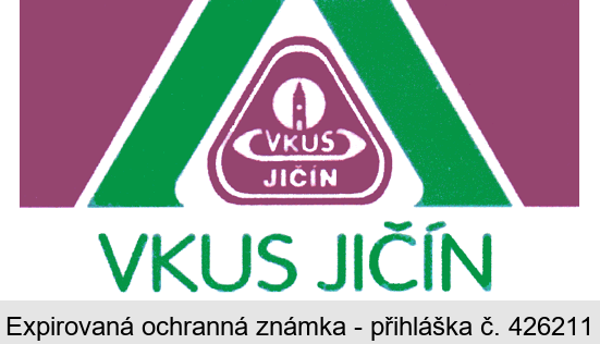 VKUS JIČÍN