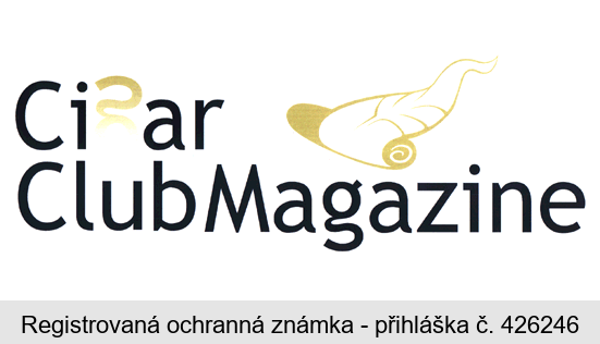 Cigar Club Magazine