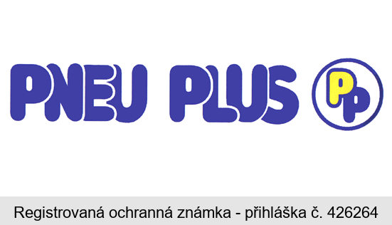 PNEU PLUS PP