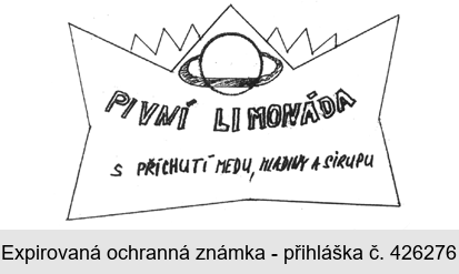 PIVNÍ LIMONÁDA S PŘÍCHUTÍ MEDU, MLADINY A SIRUPU
