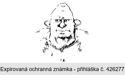 Ochranná známka