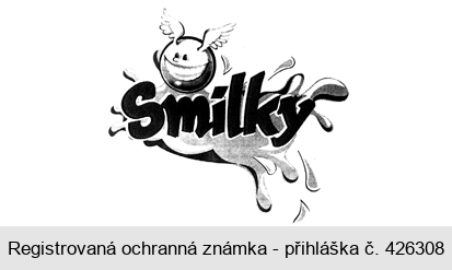 Smilky