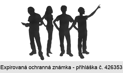 Ochranná známka