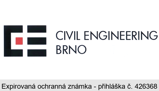 CE CIVIL ENGINEERING BRNO