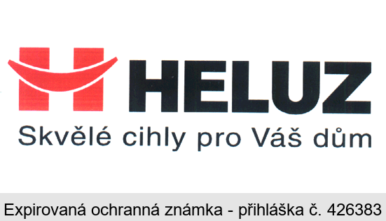 H HELUZ Skvělé cihly pro Váš dům