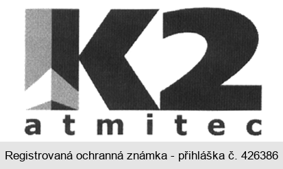 K2 atmitec