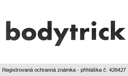 bodytrick