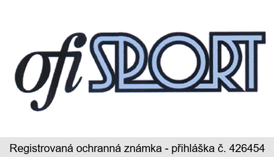 ofi SPORT