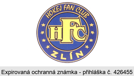 HFC HOKEJ FAN CLUB  ZLÍN